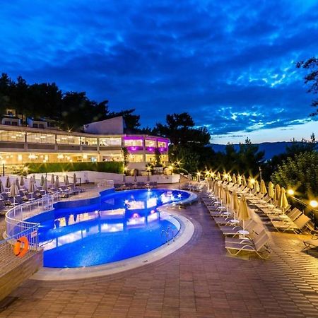 Isla Panorama Hotel มาร์มาริส ภายนอก รูปภาพ