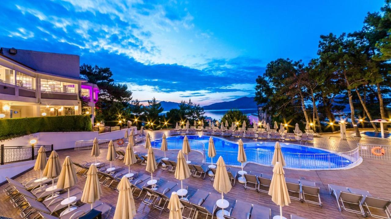Isla Panorama Hotel มาร์มาริส ภายนอก รูปภาพ